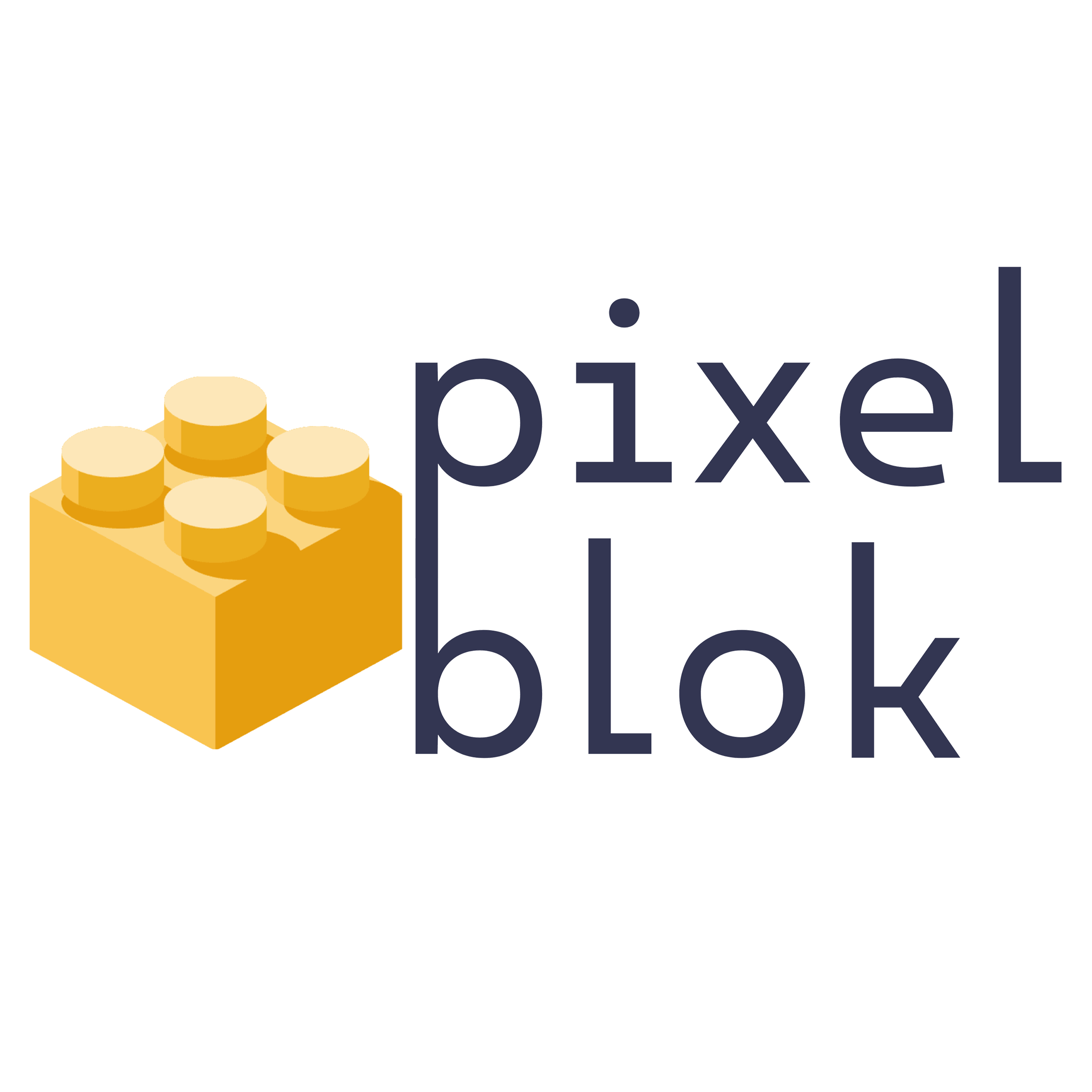 PixelBlok