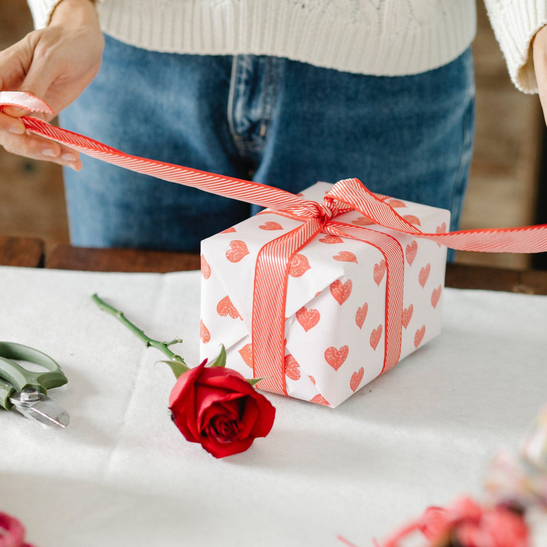 Romantic Photo Gifts for Her